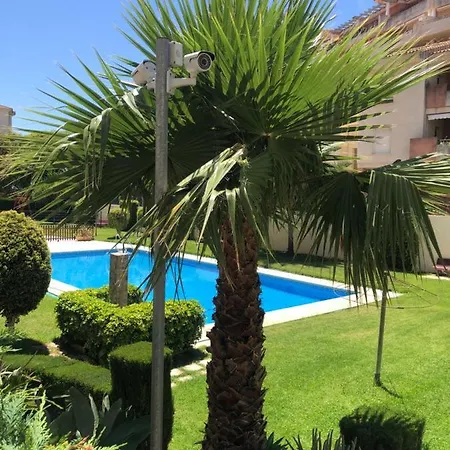Bonita Y Moderna Habitacion A 300m De La Playa Homestay